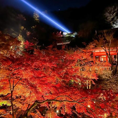 Rinn Gion Kenninji Kyoto Bagian luar foto
