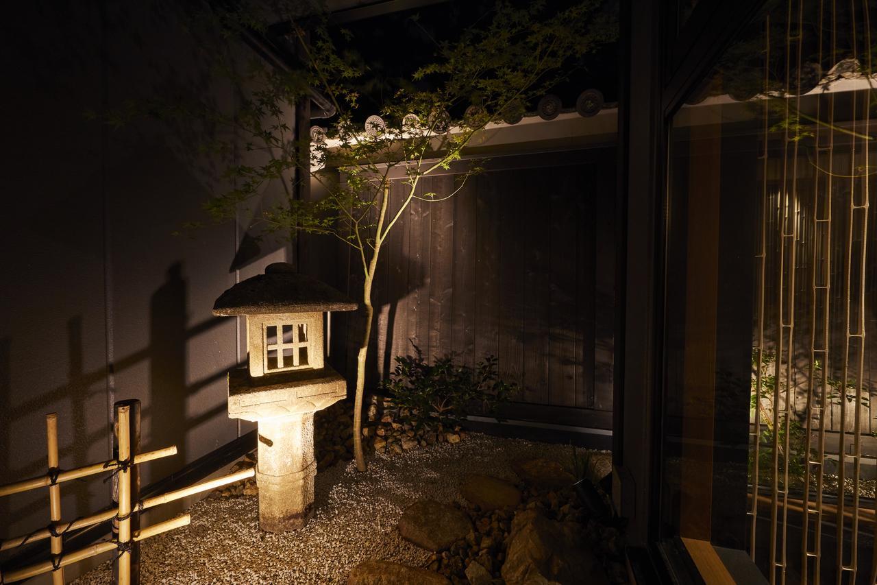 Rinn Gion Kenninji Kyoto Bagian luar foto